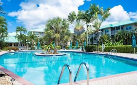 Beach Living At Plantation Village Blgs